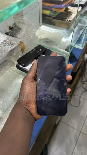 Apple iPhone 12 128 GB Black