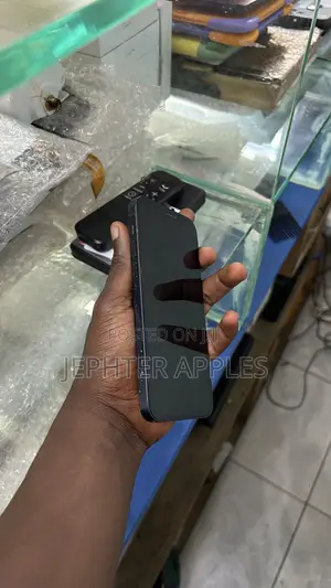 Apple iPhone 12 128 GB Black