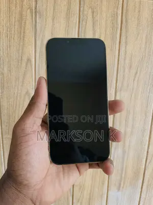 Apple iPhone 13 Pro Max 128 GB White