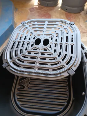 Peaceful Living Decakila 4.5L Air Fryer