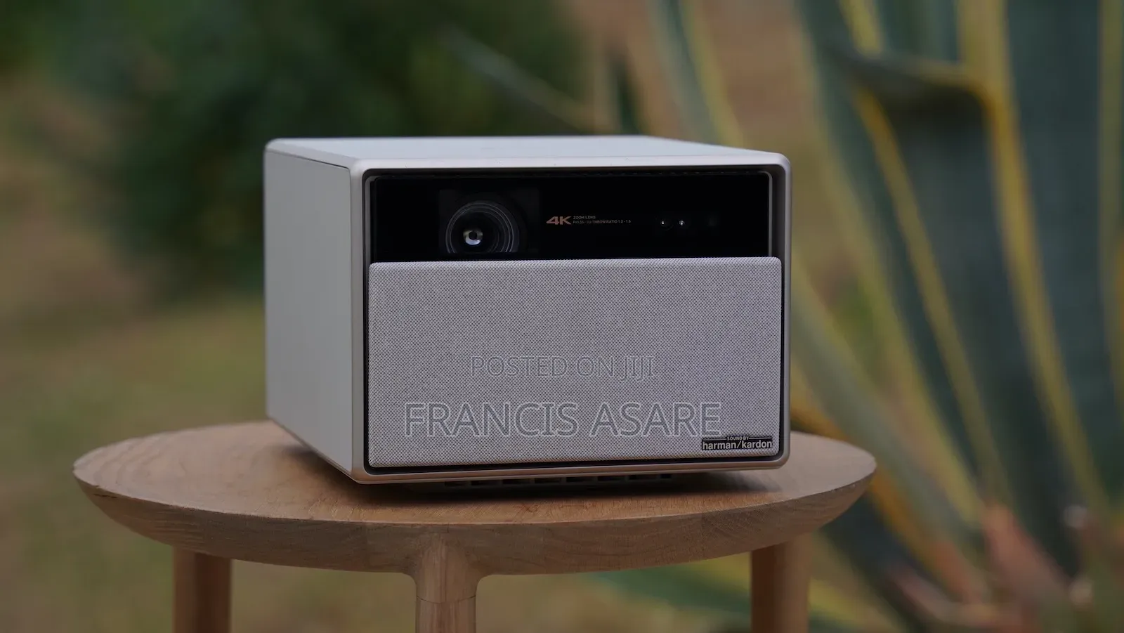 Xgimi Horizon Ultra 4k Projector