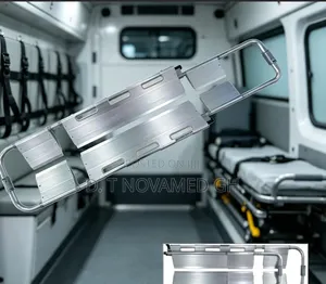 Scoop Stretcher