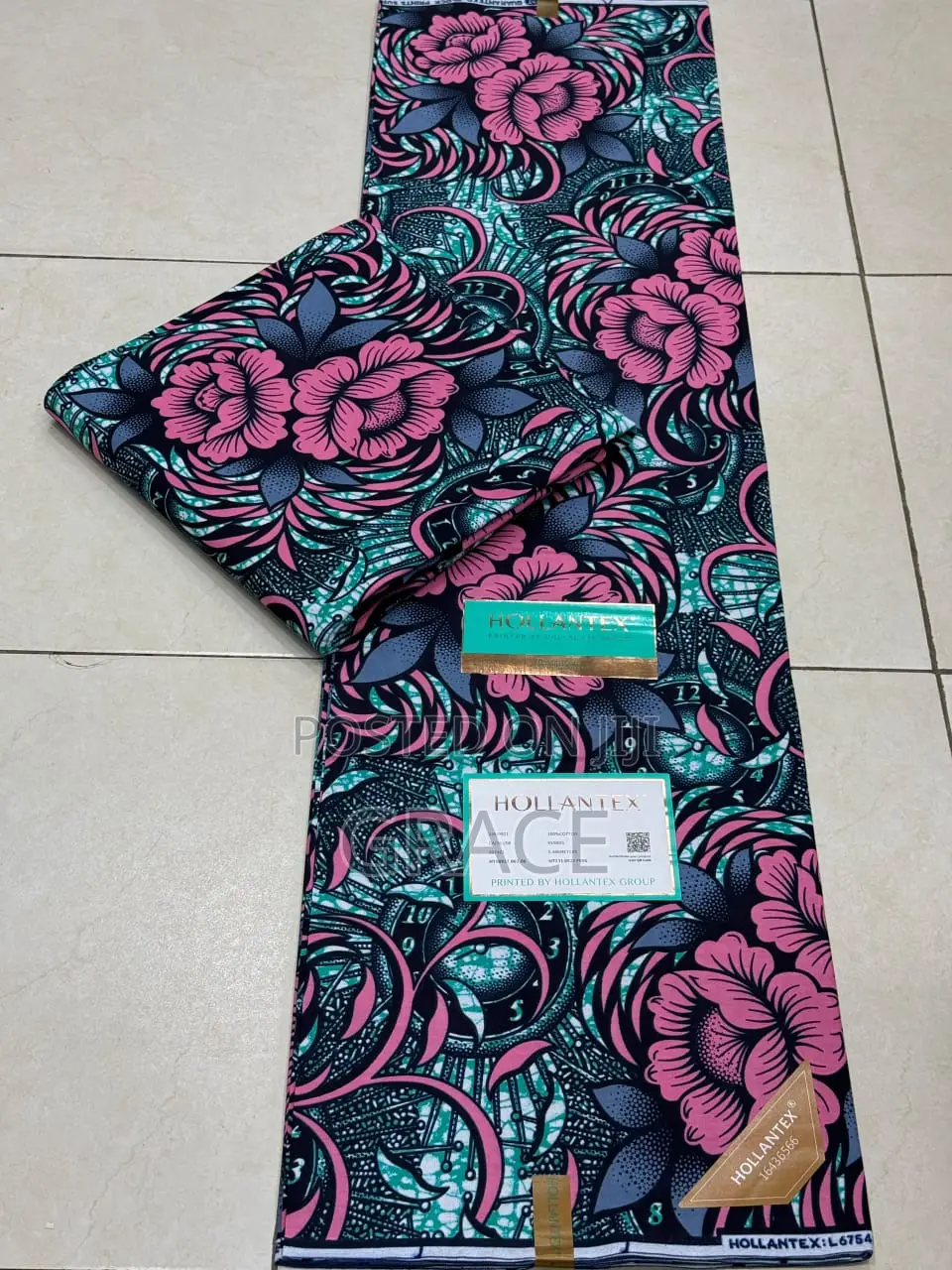 4 Yards Beautiful Fabrics