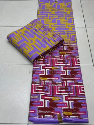 4 Yards Beautiful Fabrics