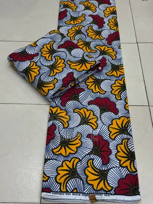 4 Yards Beautiful Fabrics