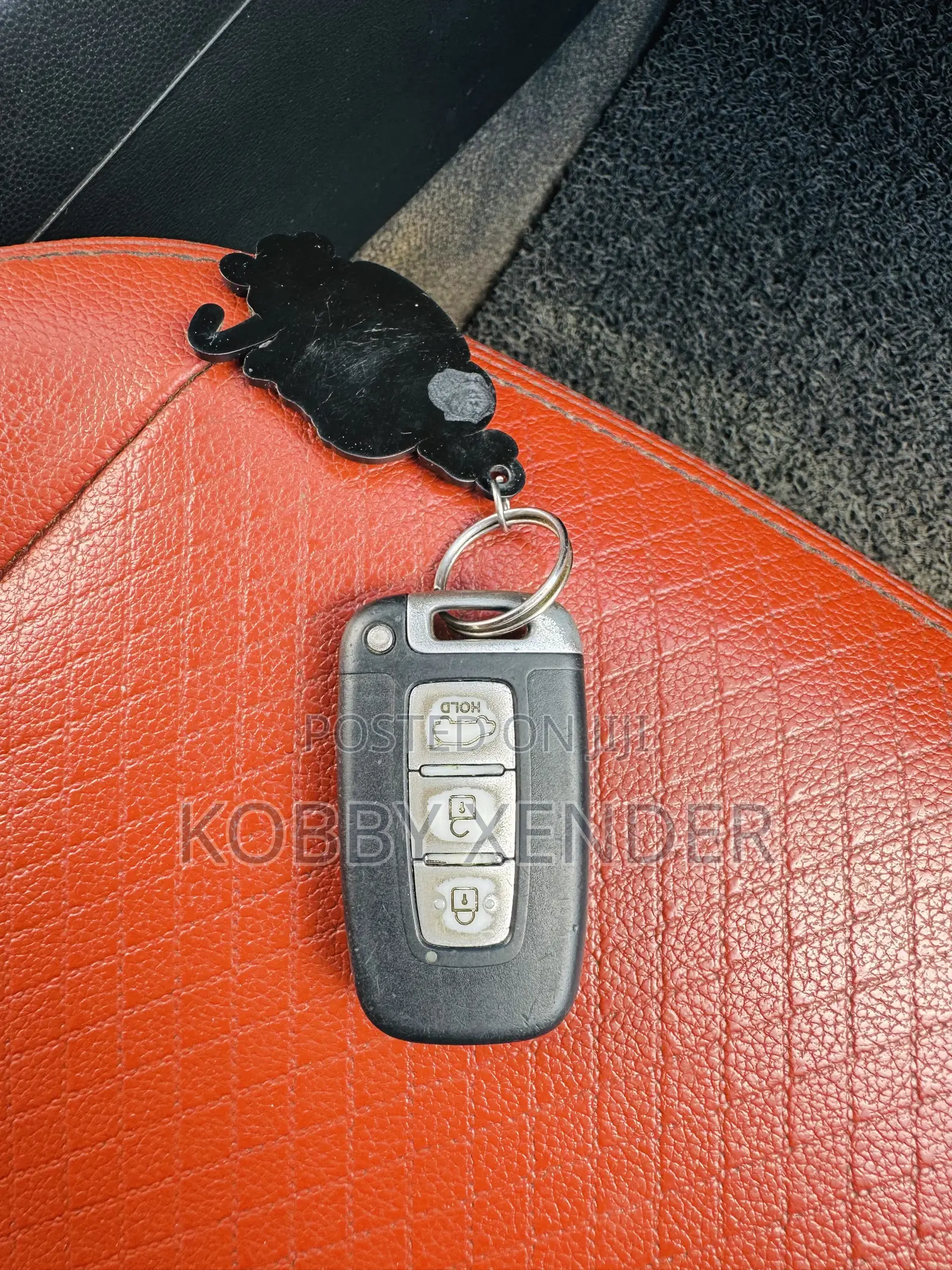 Kia Morning 2013 Green