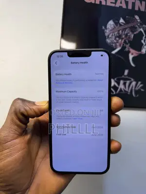 Apple iPhone 17e 256 GB Black