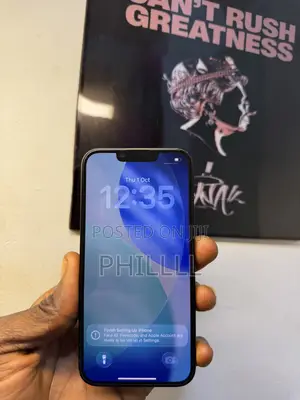 Apple iPhone 17e 256 GB Black