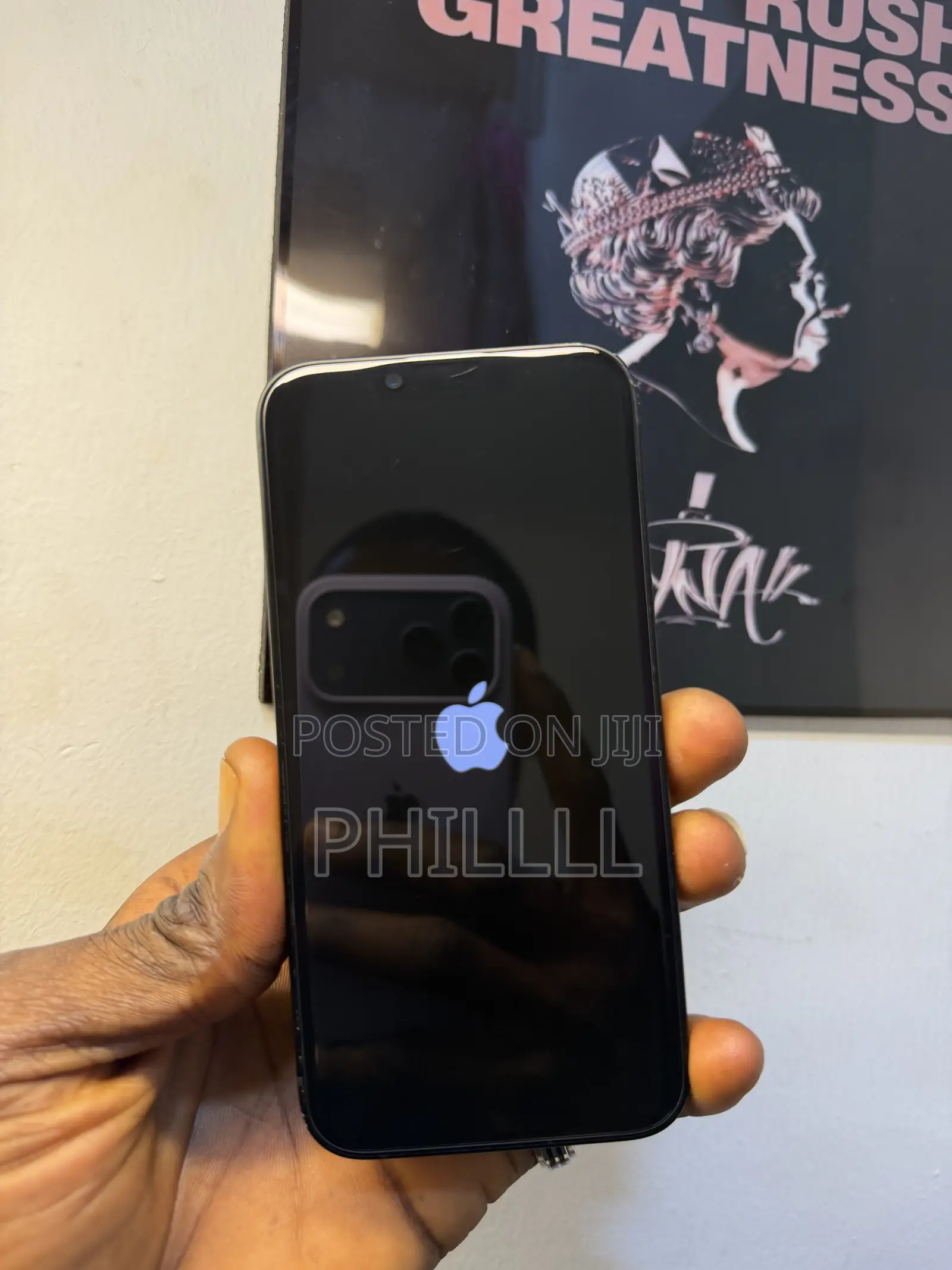 Apple iPhone 17e 256 GB Black