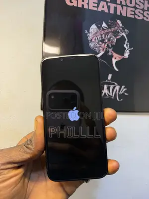 Apple iPhone 17e 256 GB Black