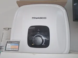 15L Nasco Water Heater