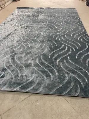 Exquisite Finish ,Exceptional Comfort :Bigsize Fluffy Carpets 200x300c