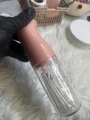 Portable Oral Irrigator