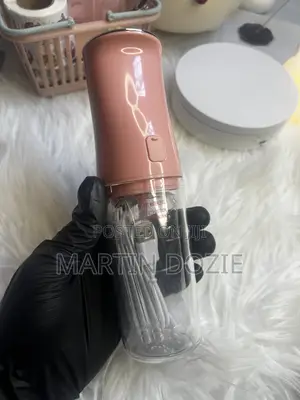 Portable Oral Irrigator