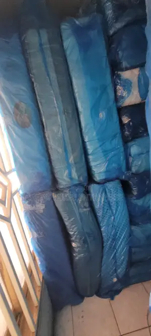 Mattresses