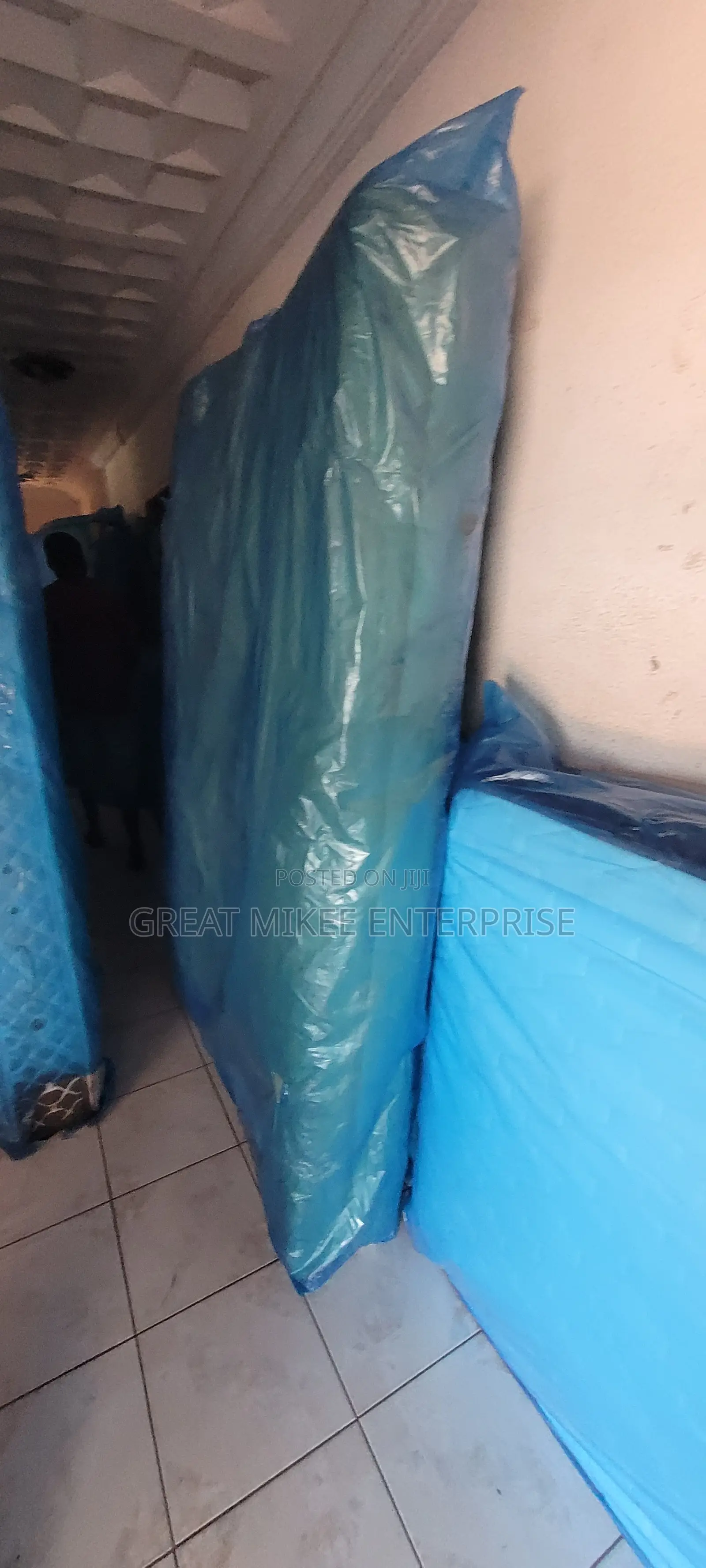 Mattresses