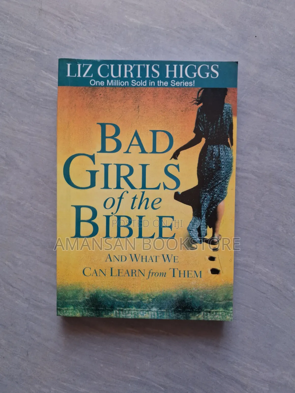 Bad Girls of the Bible