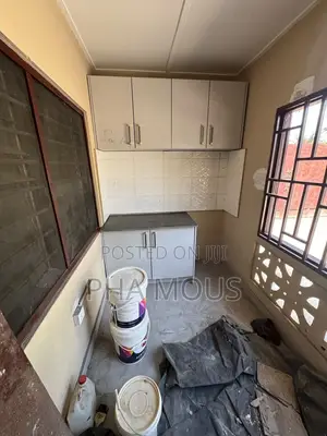 1bdrm Apartment in Achimota for rent