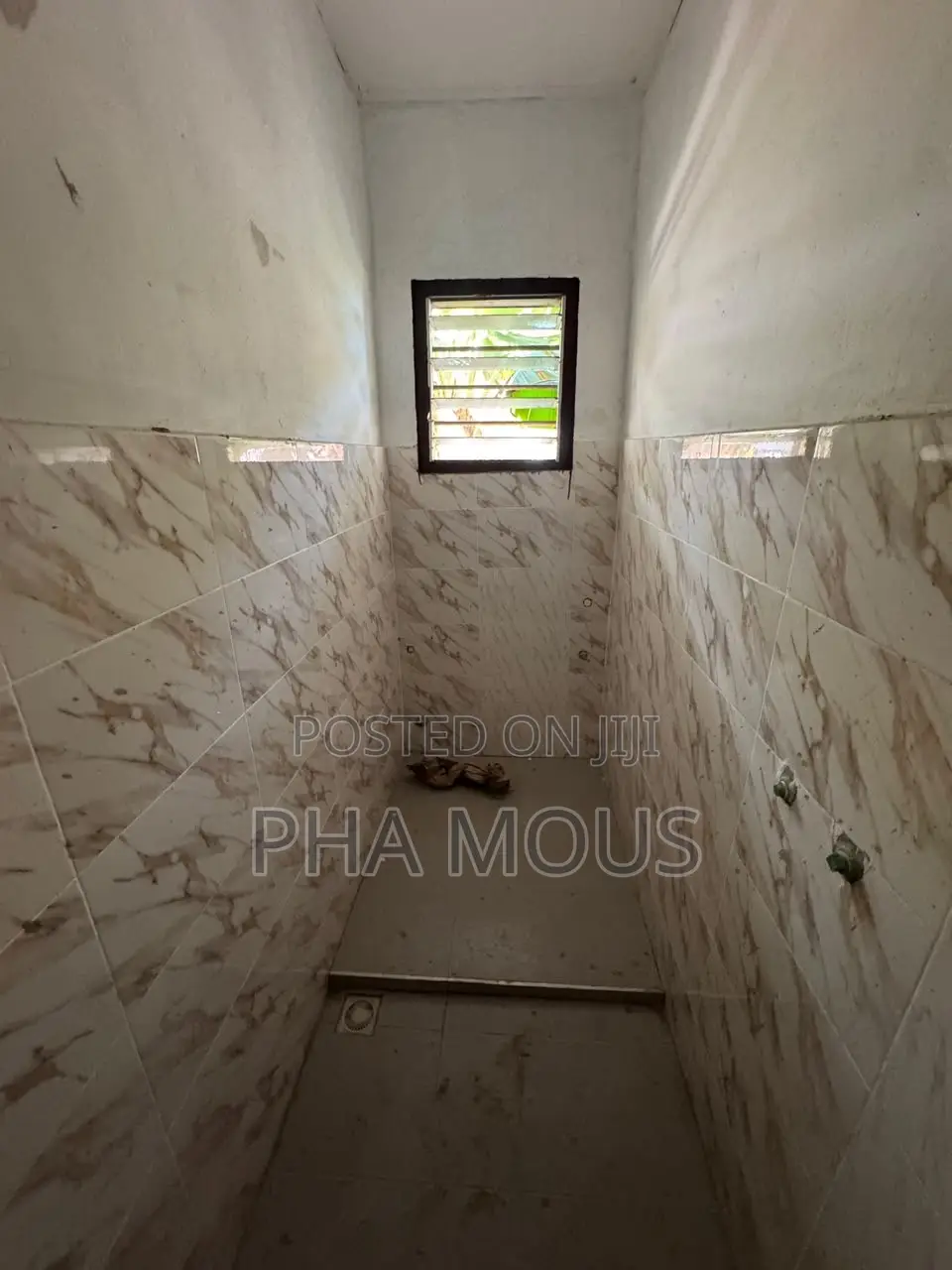 1bdrm Apartment in Achimota for rent