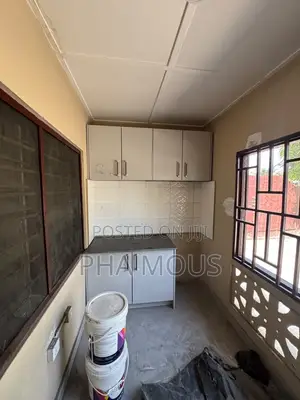 1bdrm Apartment in Achimota for rent