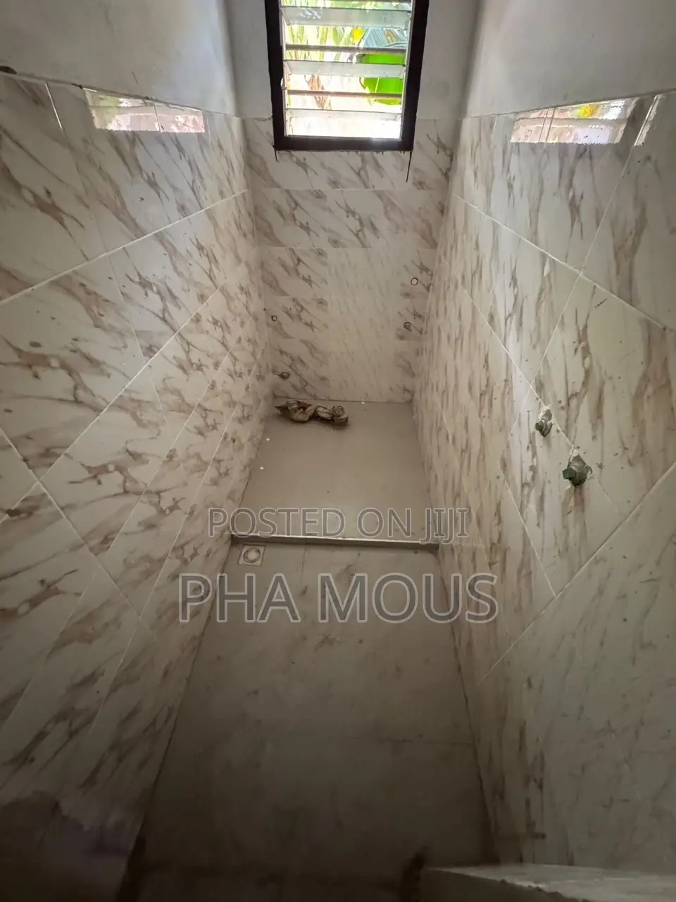 1bdrm Apartment in Achimota for rent