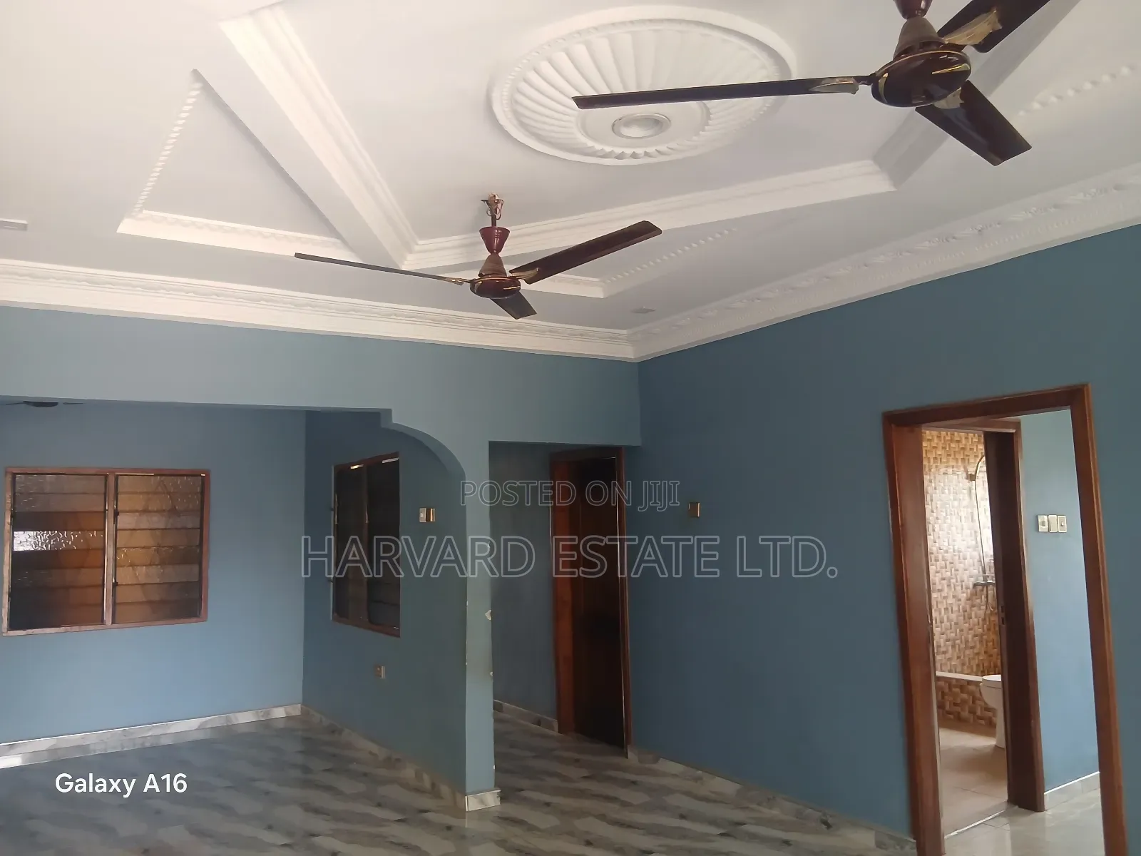 3bdrm Apartment in Tech Campus Boadi, Kumasi Metropolitan for rent