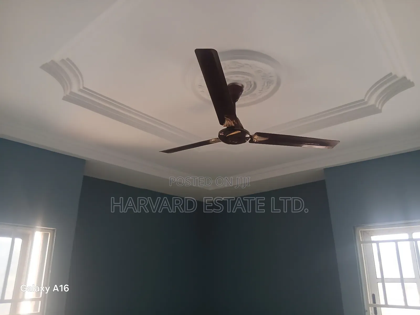 3bdrm Apartment in Tech Campus Boadi, Kumasi Metropolitan for rent