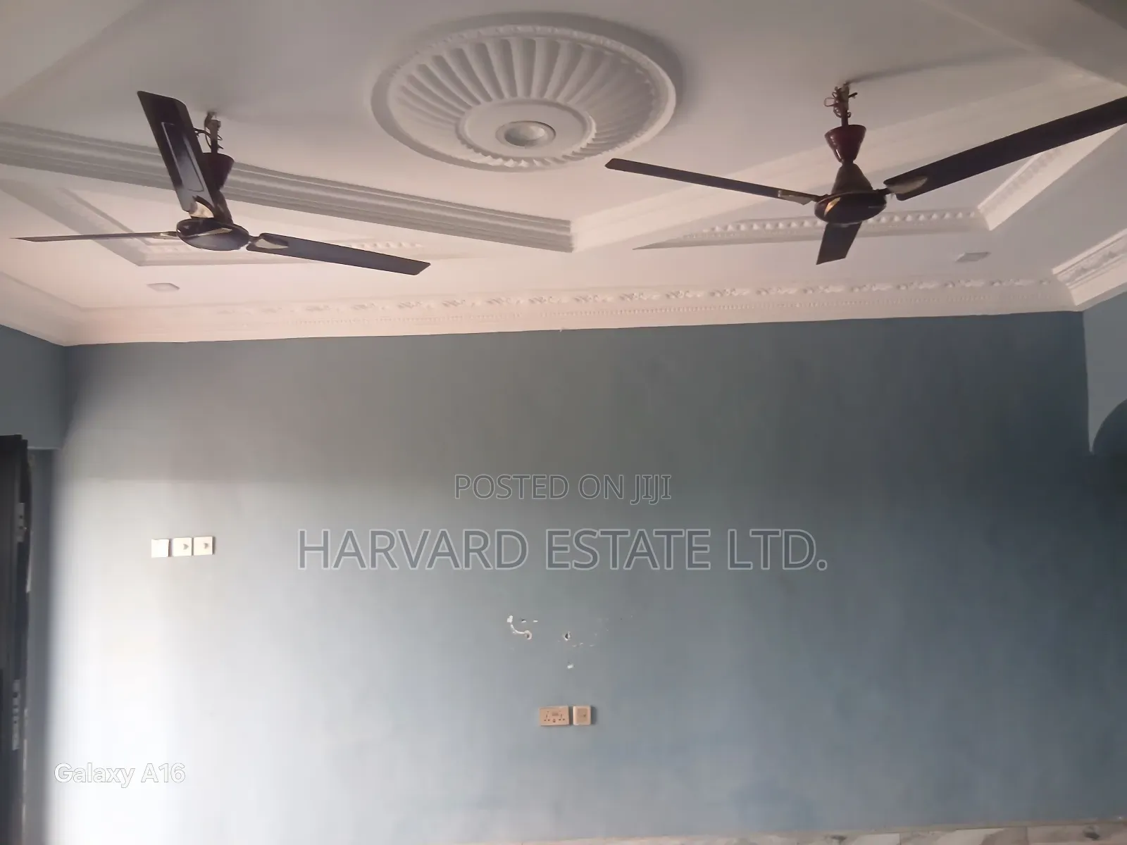 3bdrm Apartment in Tech Campus Boadi, Kumasi Metropolitan for rent
