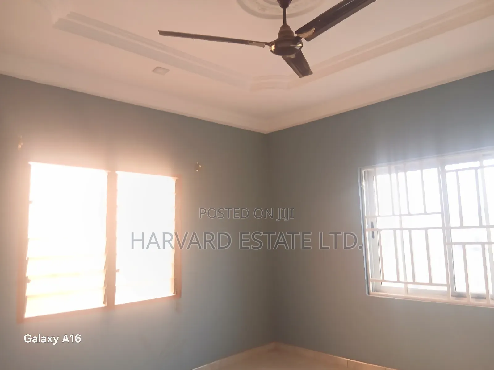 3bdrm Apartment in Tech Campus Boadi, Kumasi Metropolitan for rent