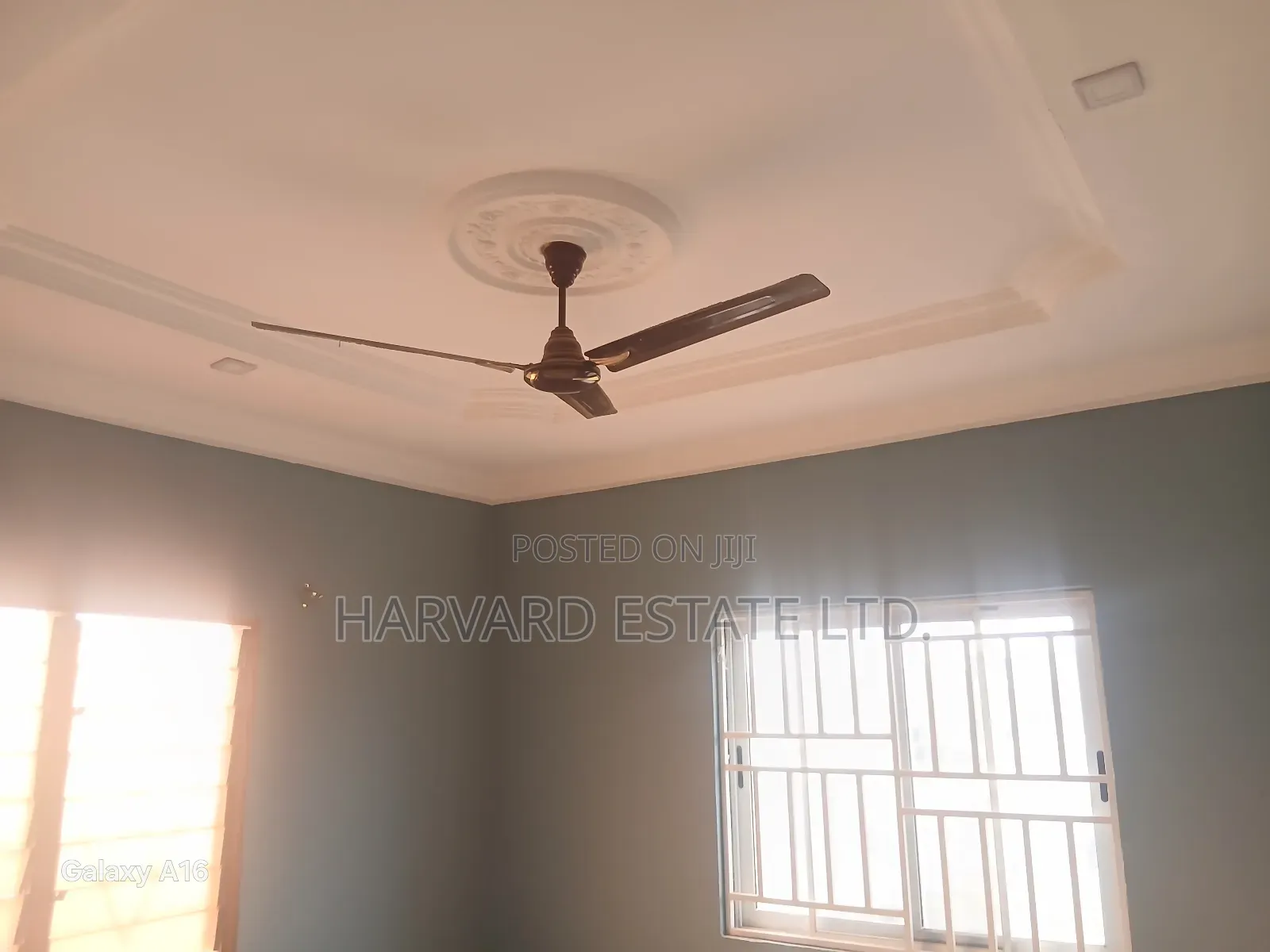 3bdrm Apartment in Tech Campus Boadi, Kumasi Metropolitan for rent