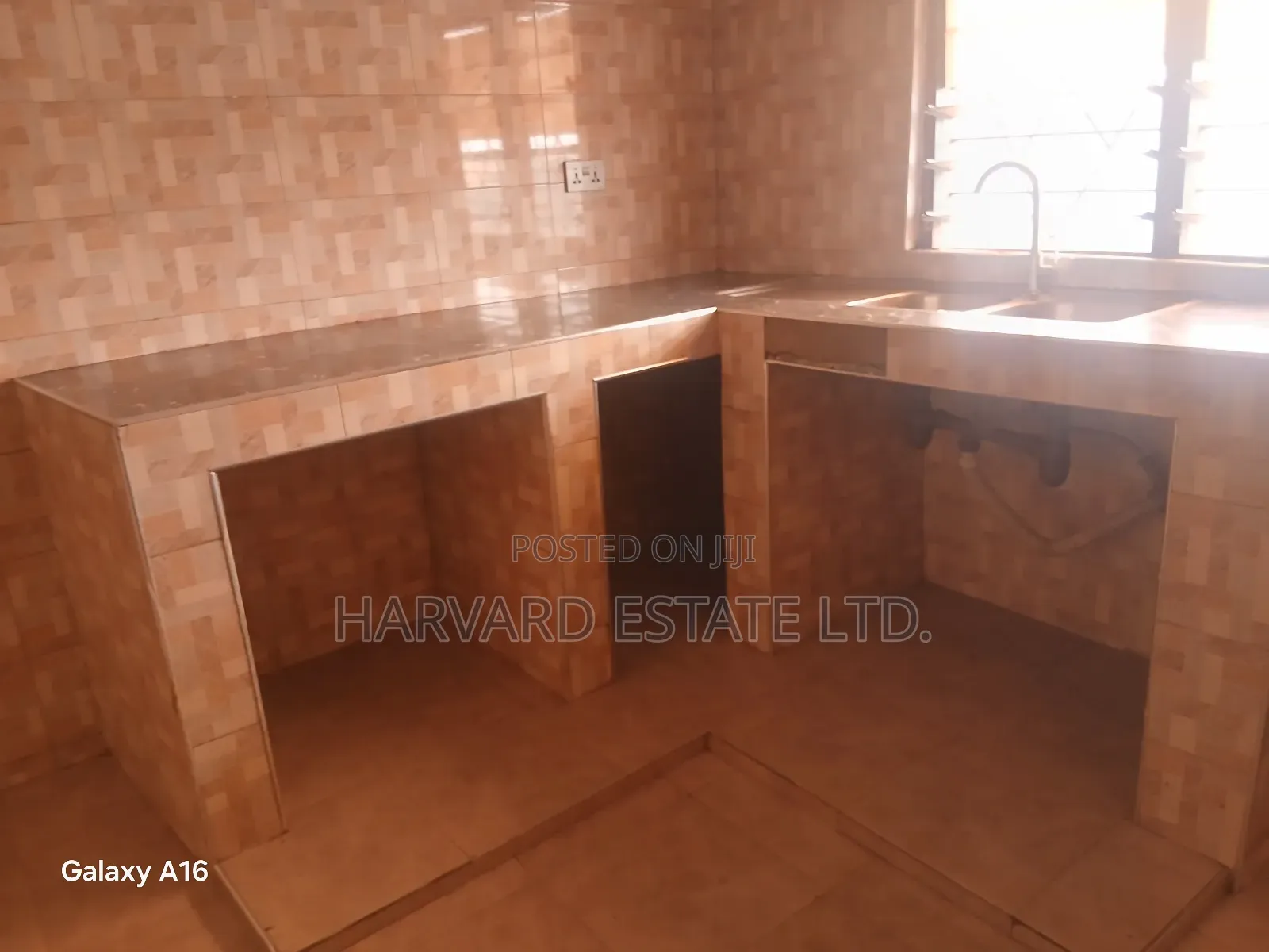 3bdrm Apartment in Tech Campus Boadi, Kumasi Metropolitan for rent