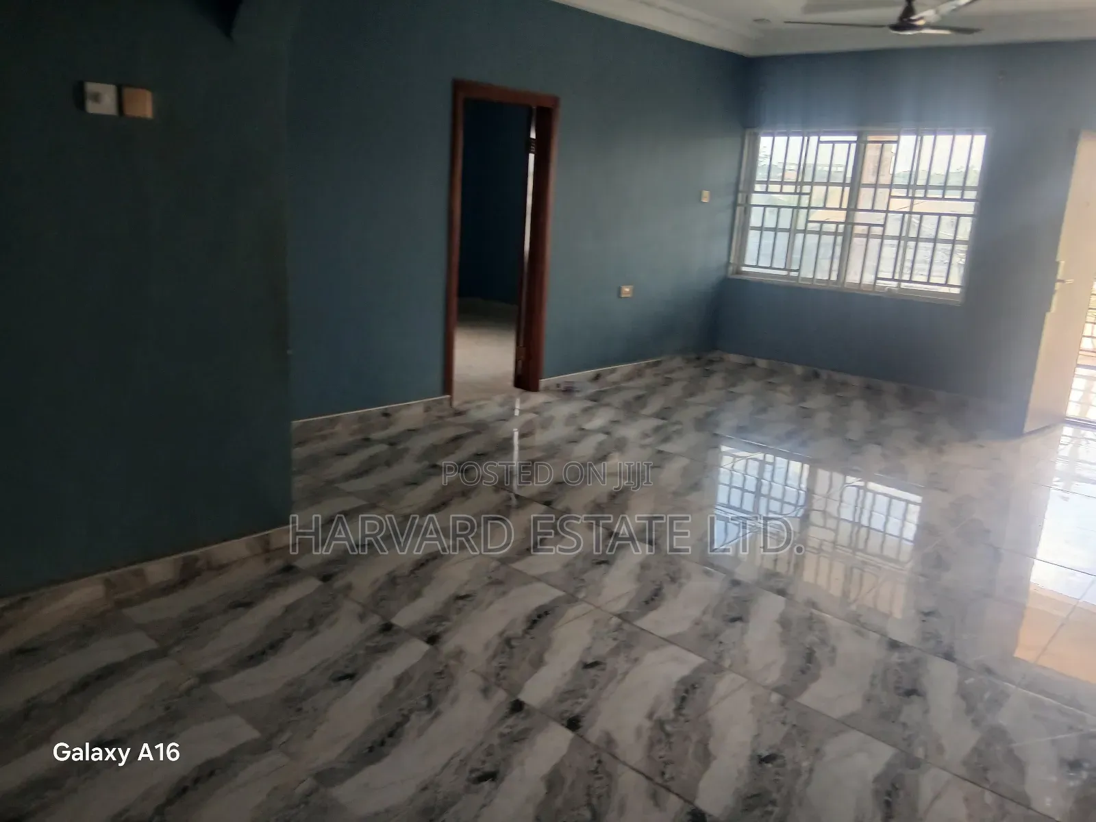 3bdrm Apartment in Tech Campus Boadi, Kumasi Metropolitan for rent
