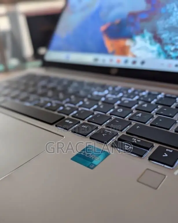 Laptop HP ProBook 430 G6 8GB Intel Core i3 SSD 256GB