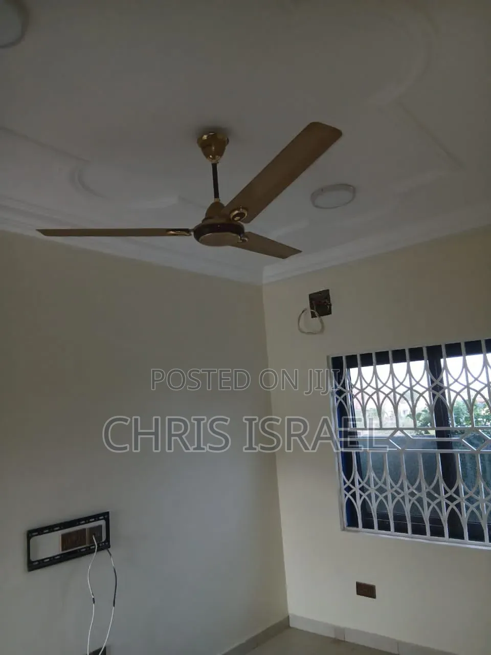 1bdrm Bedsitter in Malejor School for rent