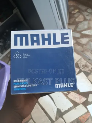 Mahle Piston Rings for Sprinter