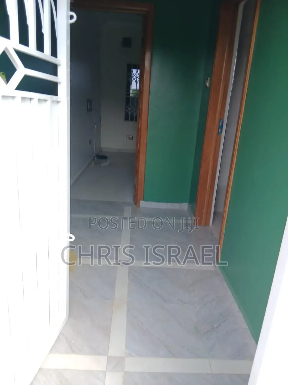 1bdrm Bedsitter in Malejor School for rent
