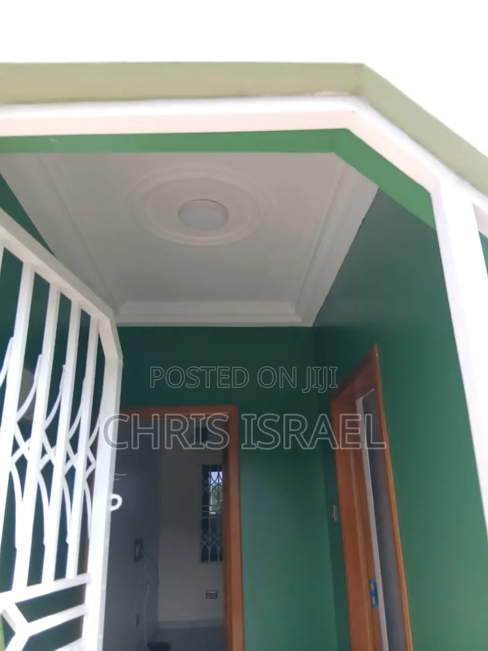 1bdrm Bedsitter in Malejor School for rent