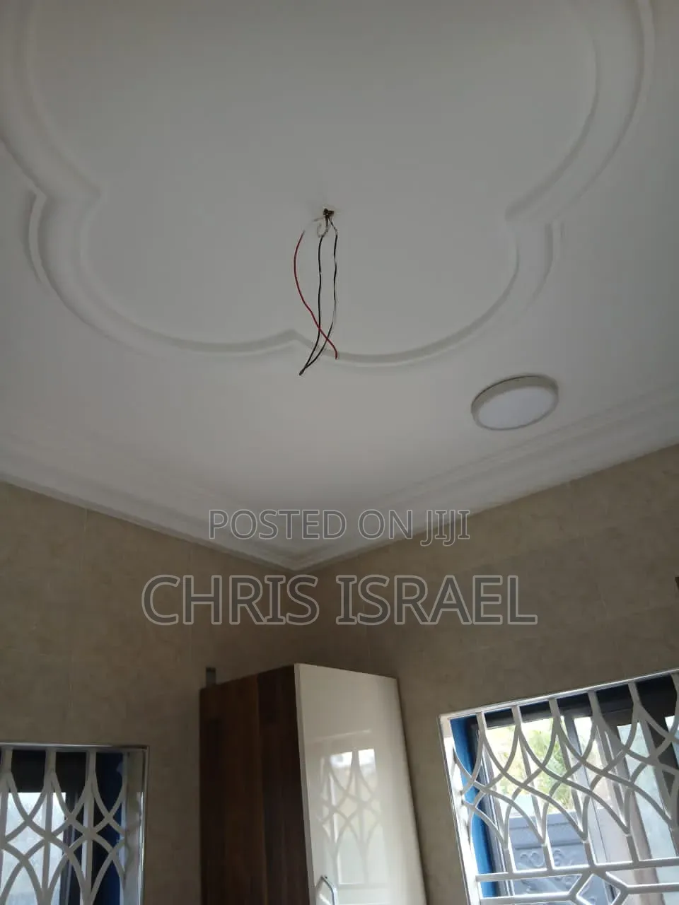 1bdrm Bedsitter in Malejor School for rent