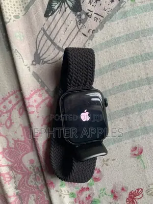 Apple Series Watch SE