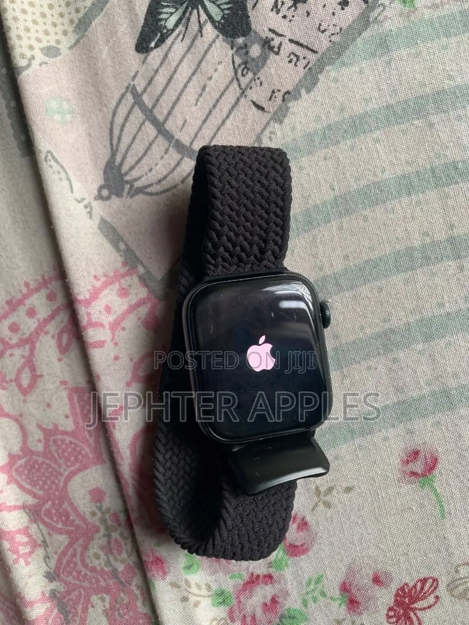 Apple Series Watch SE