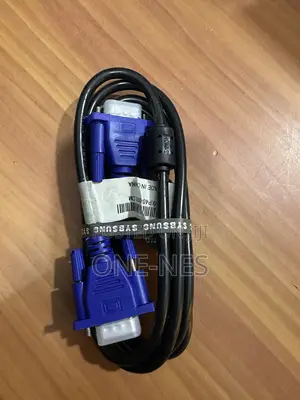 VGA Cable Converter