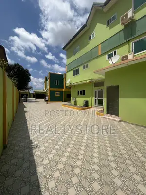 Furnished 1bdrm Apartment in Agbogba Cosway, Accra Metropolitan