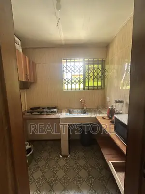 Furnished 1bdrm Apartment in Agbogba Cosway, Accra Metropolitan