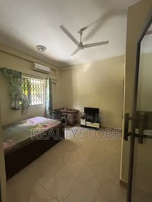 Furnished 1bdrm Apartment in Agbogba Cosway, Accra Metropolitan