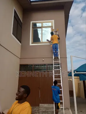 Ghanak Cleaning Services
