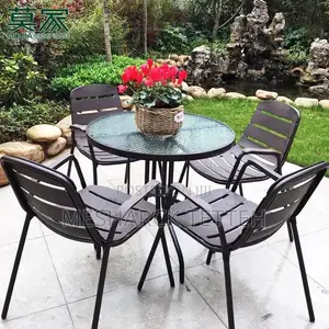 Outdoor Table