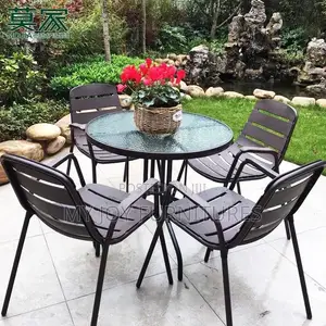 Outdoor Table
