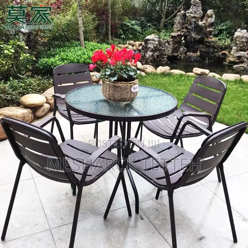 Outdoor Table