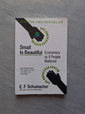 Small Is Beautiful