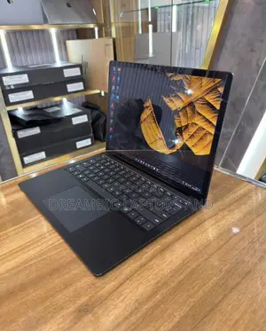 Laptop Microsoft Surface Laptop 3 8GB Intel Core i5 SSD 256GB